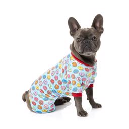 Fuzzyard Dog Pyjamas Design You Drive Me Glazy